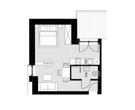 + Aparthotel