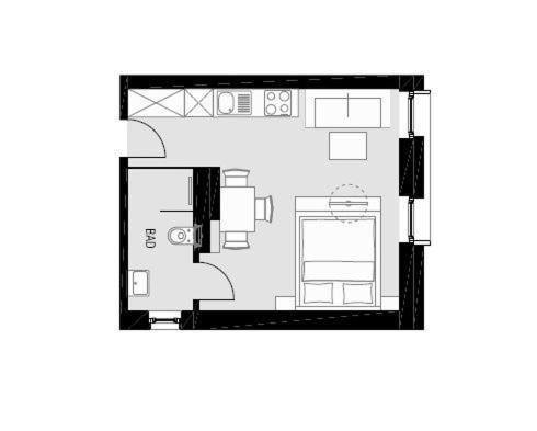 + Aparthotel 3*