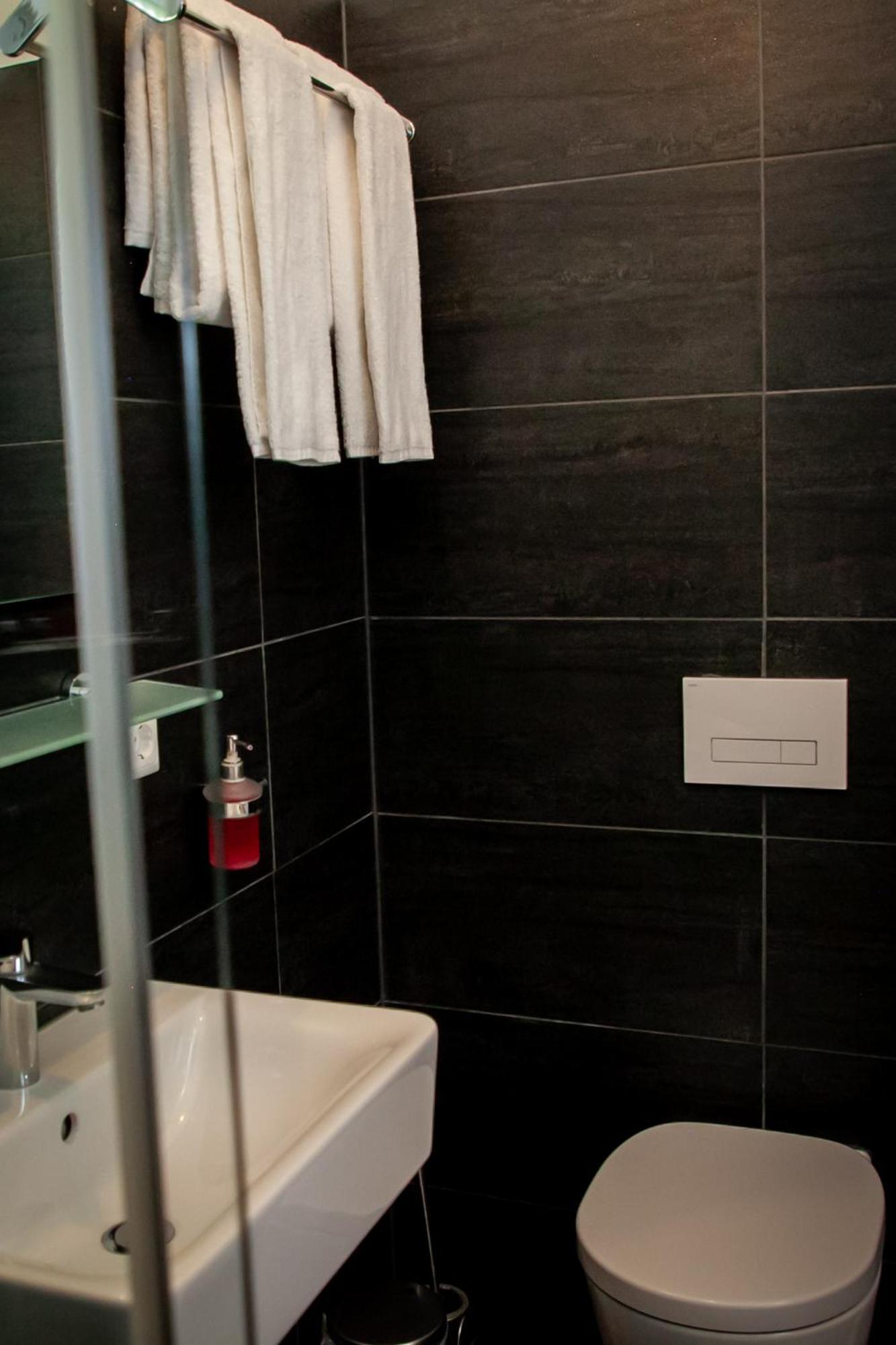 + Aparthotel Graz
