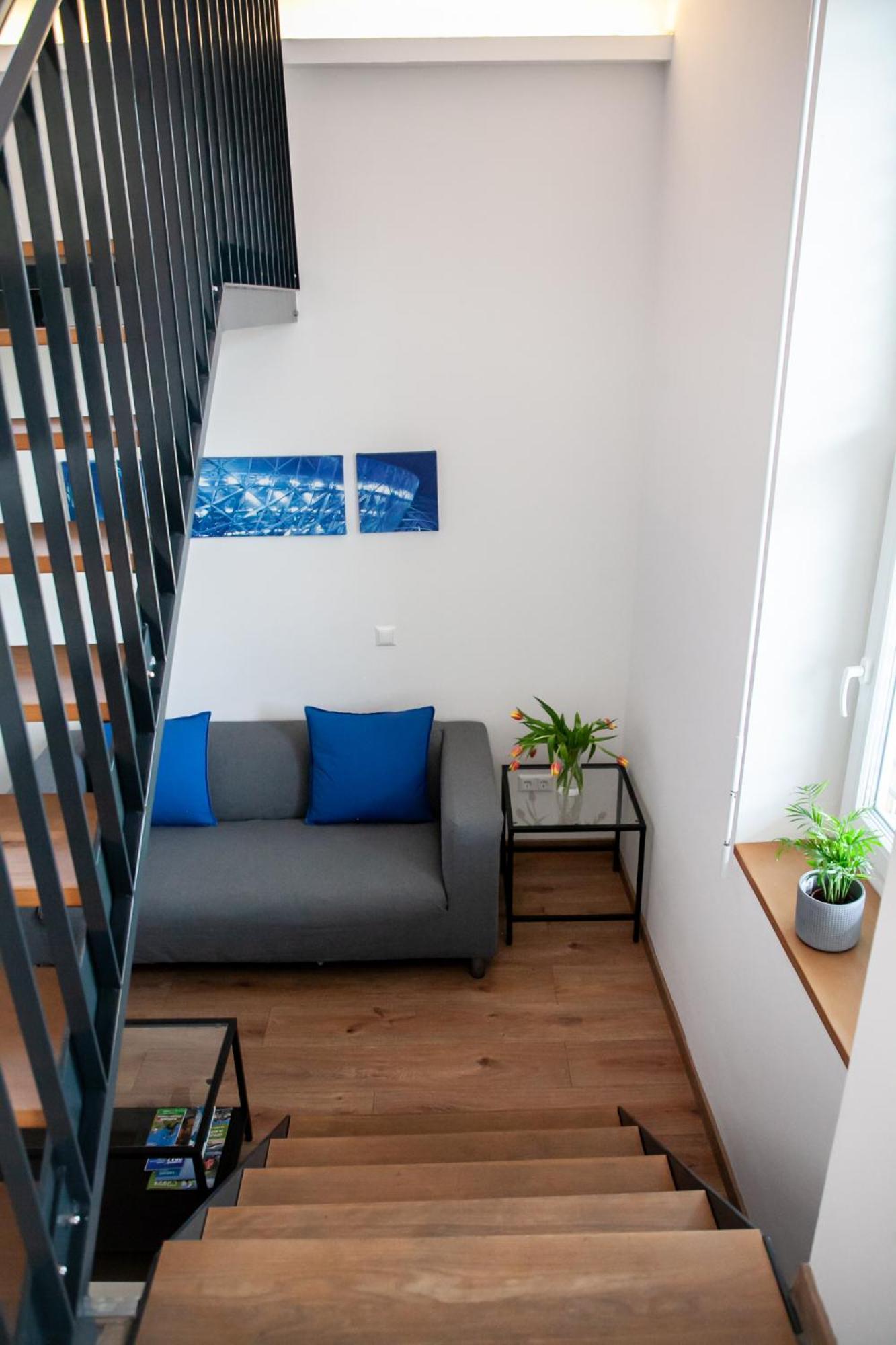 Aparthotel + 3*