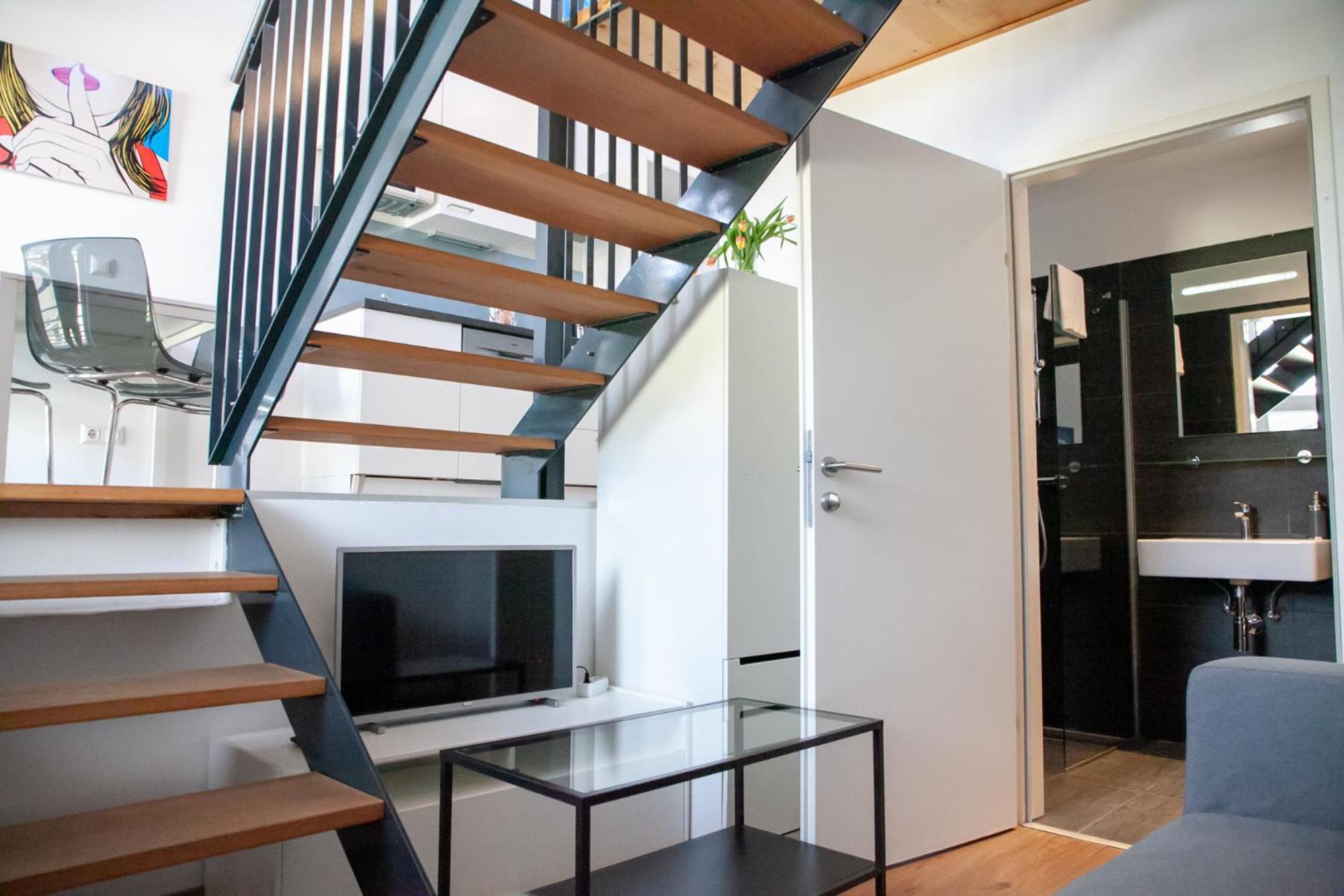 Aparthotel + Graz